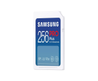 Samsung 256GB SDXC PRO Plus 180MB/s z czytnikiem (2023) - 1149406 - zdjęcie 4